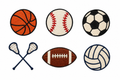 Sports Icons