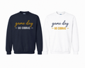 Cobras YOUTH- embroidered