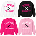 Catonsville FH.- Sticks Crew