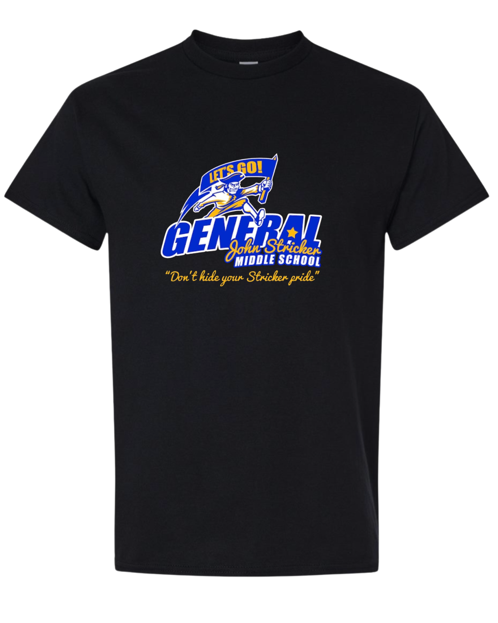 GJSMS T Shirt