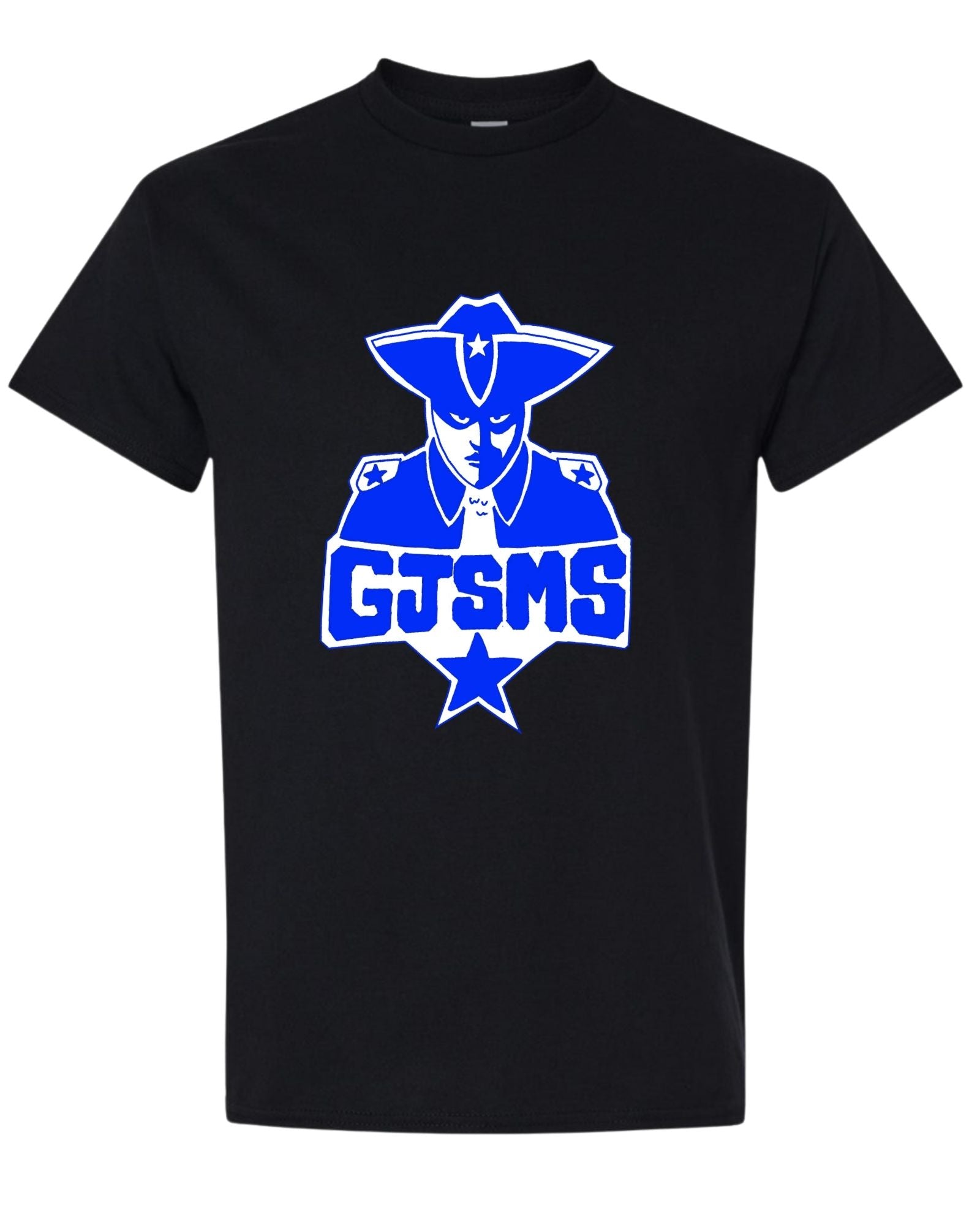 GJSMS T Shirt