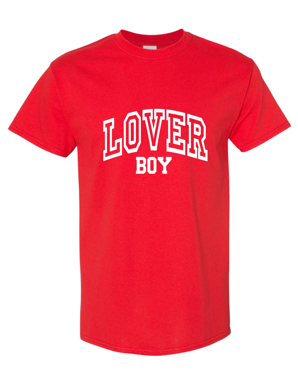 Lover Boy Youth