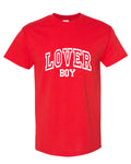 Lover Boy Youth