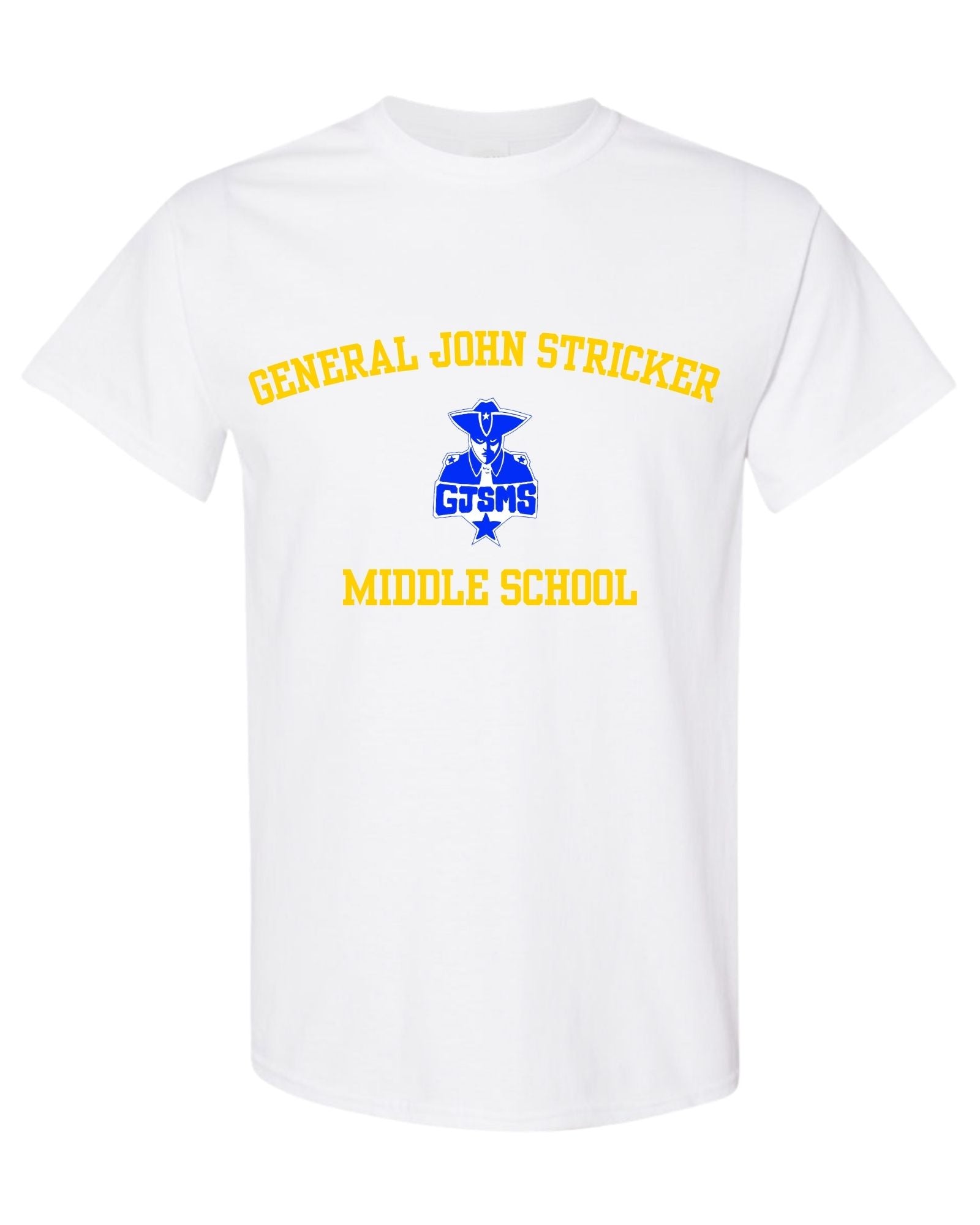 T Shirt GJSMS