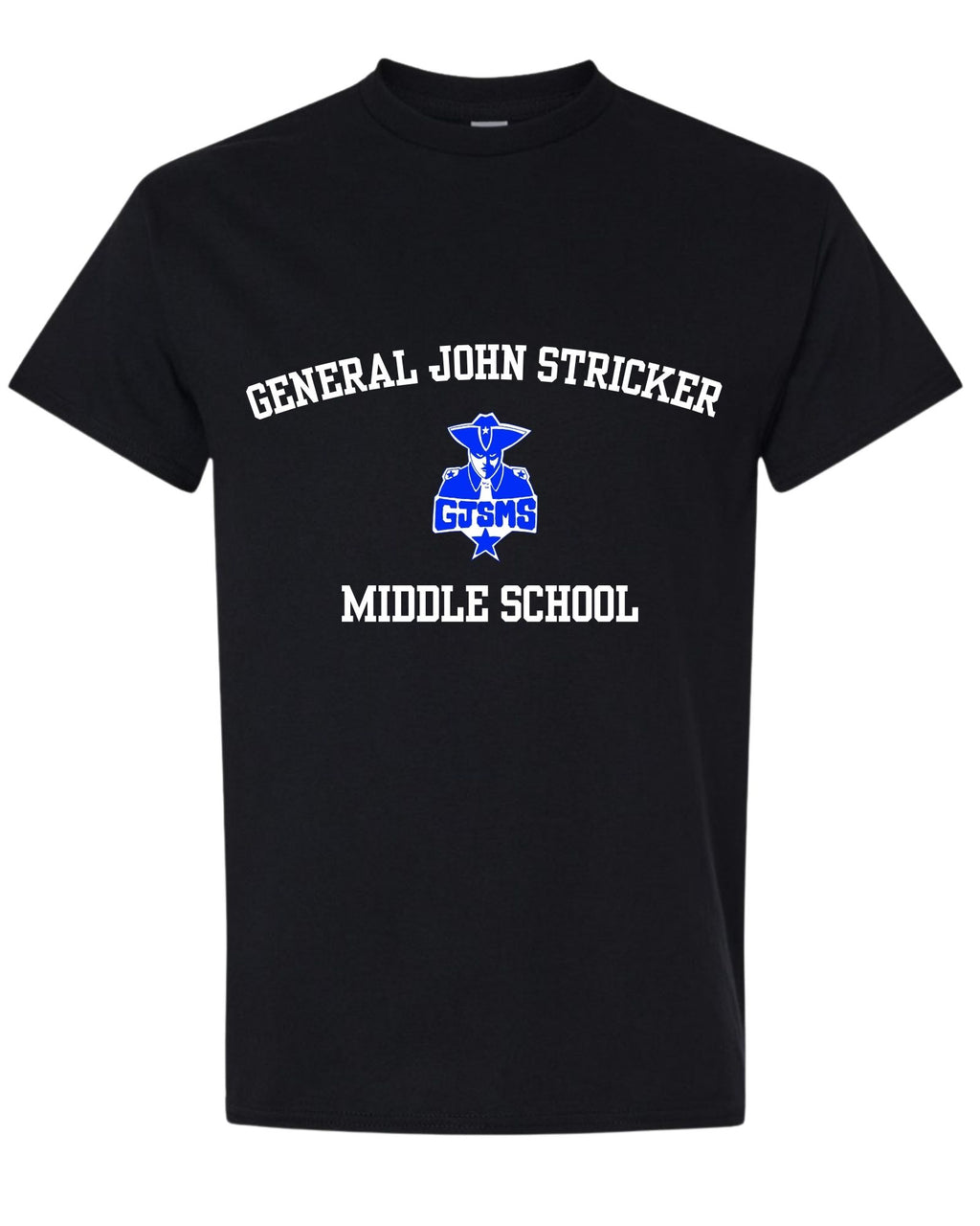 T Shirt GJSMS