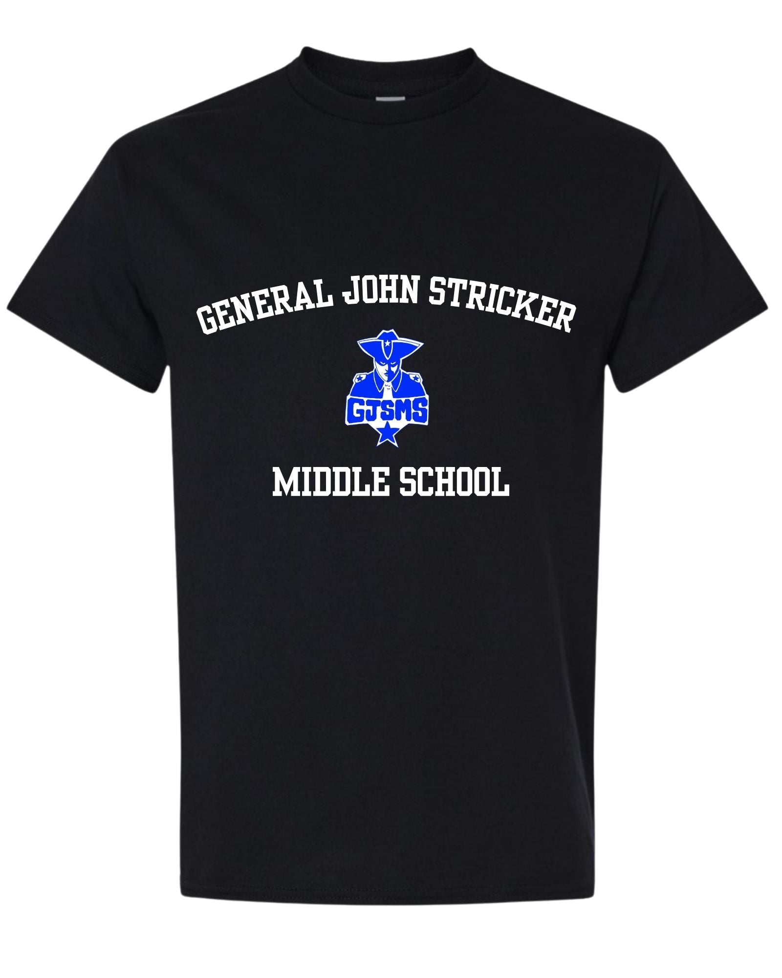 T Shirt GJSMS