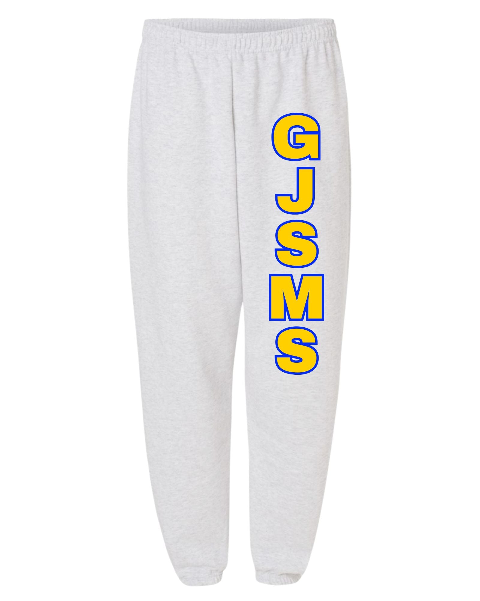GJSMS Sweat Pants