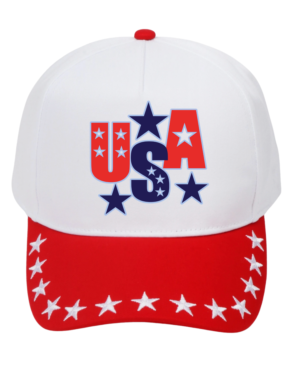 Stars and USA