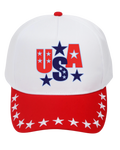Stars and USA
