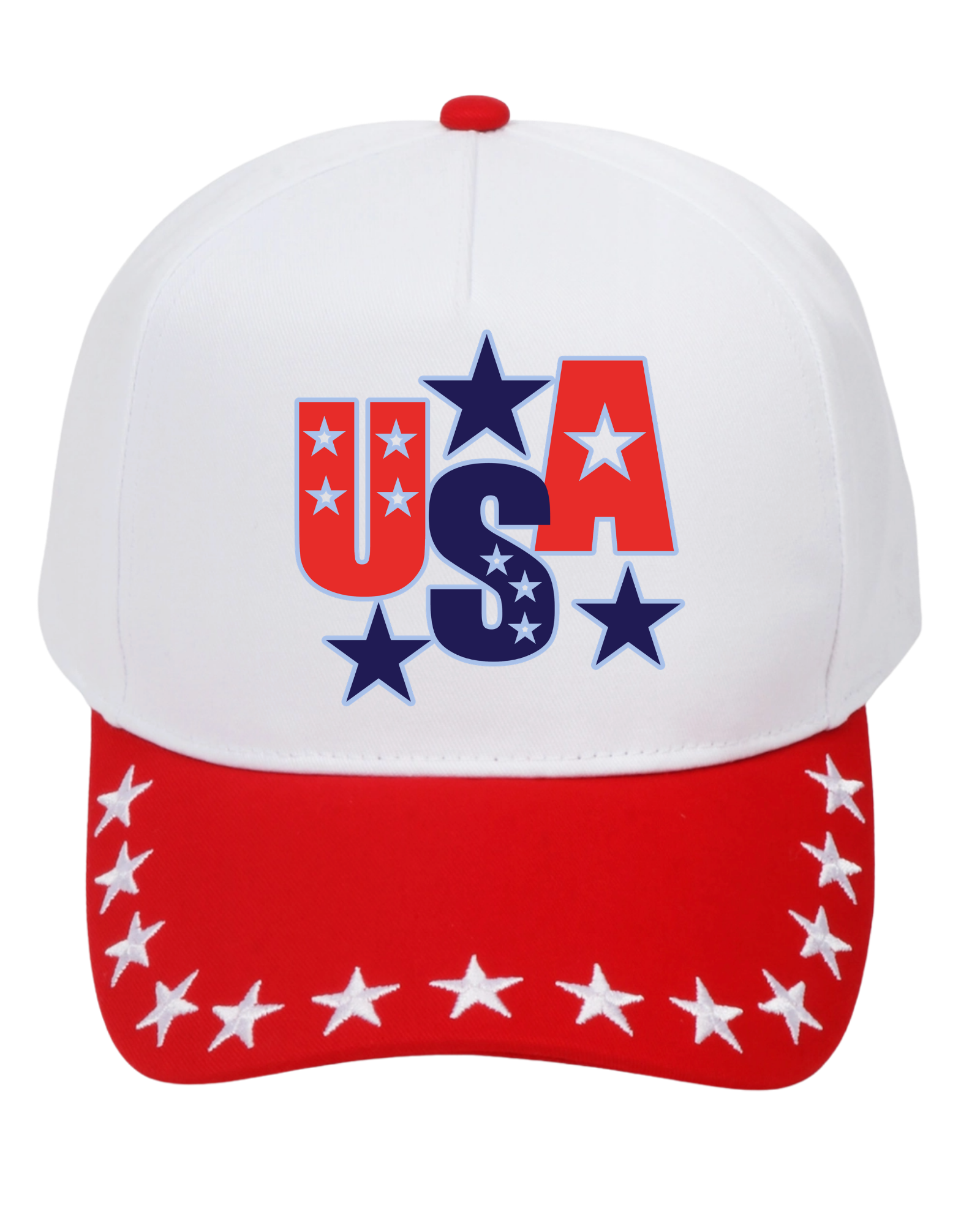 Stars and USA