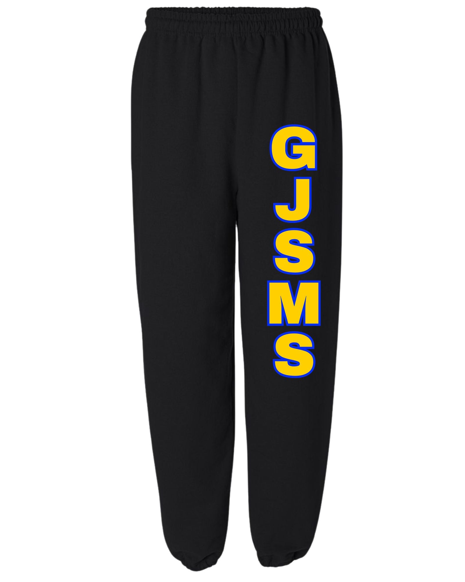 GJSMS Sweat Pants