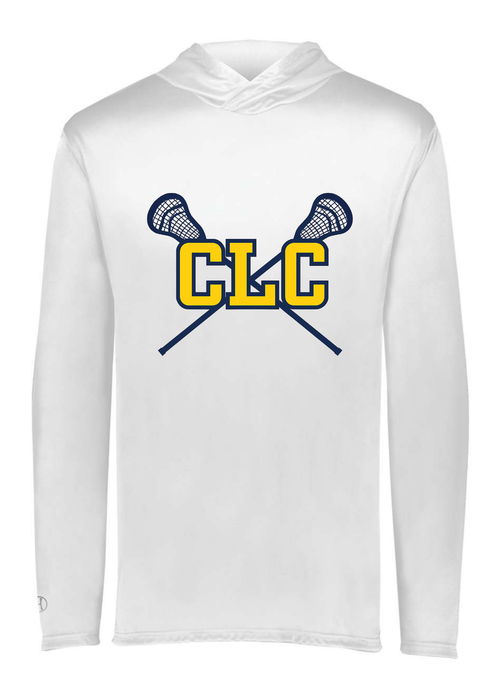 CLC Hooded Long Sleeve - Adult