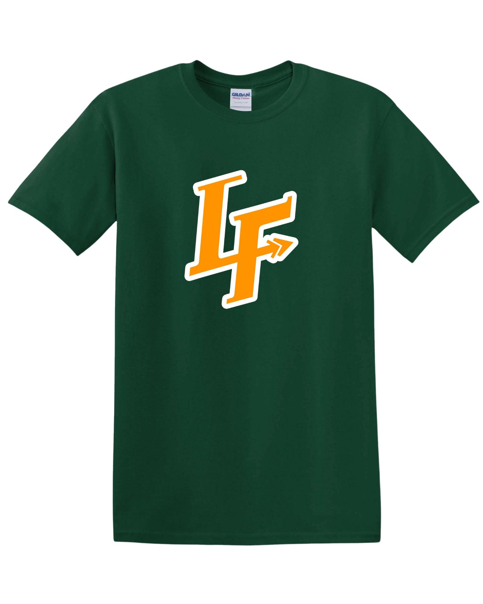 Short Sleeve Personalized- Adult