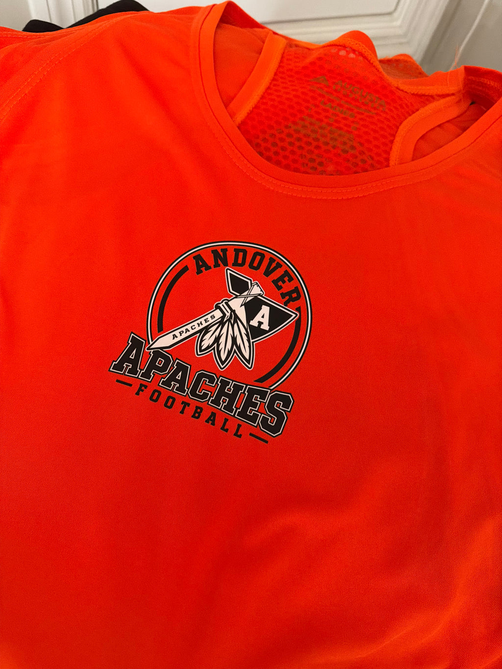 Apaches Tank Top