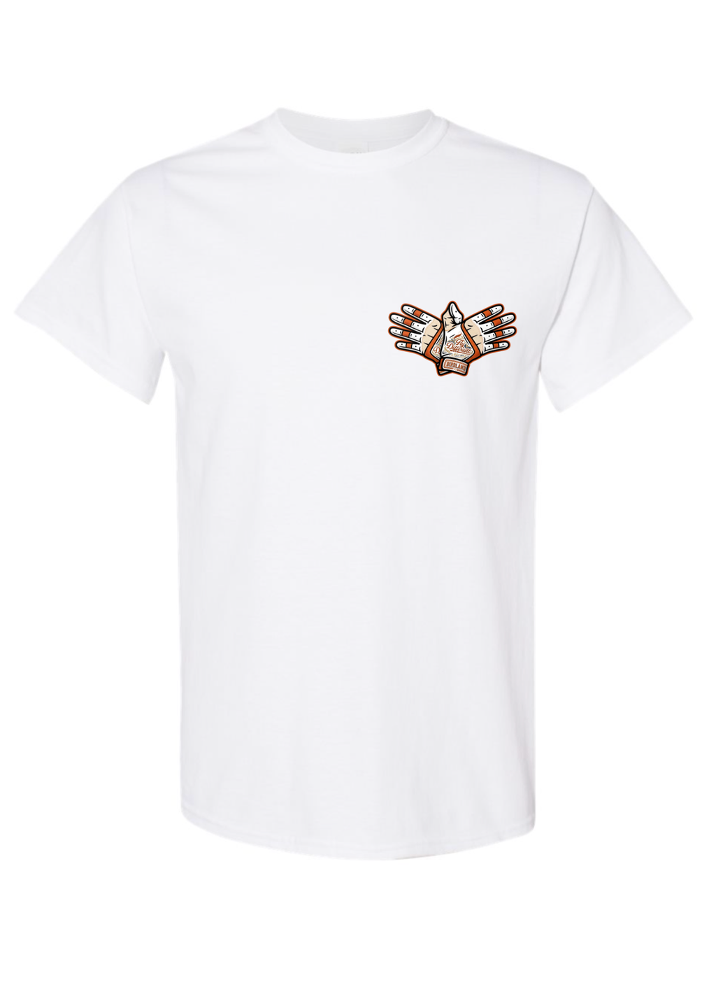Fly Different Birdland Tee
