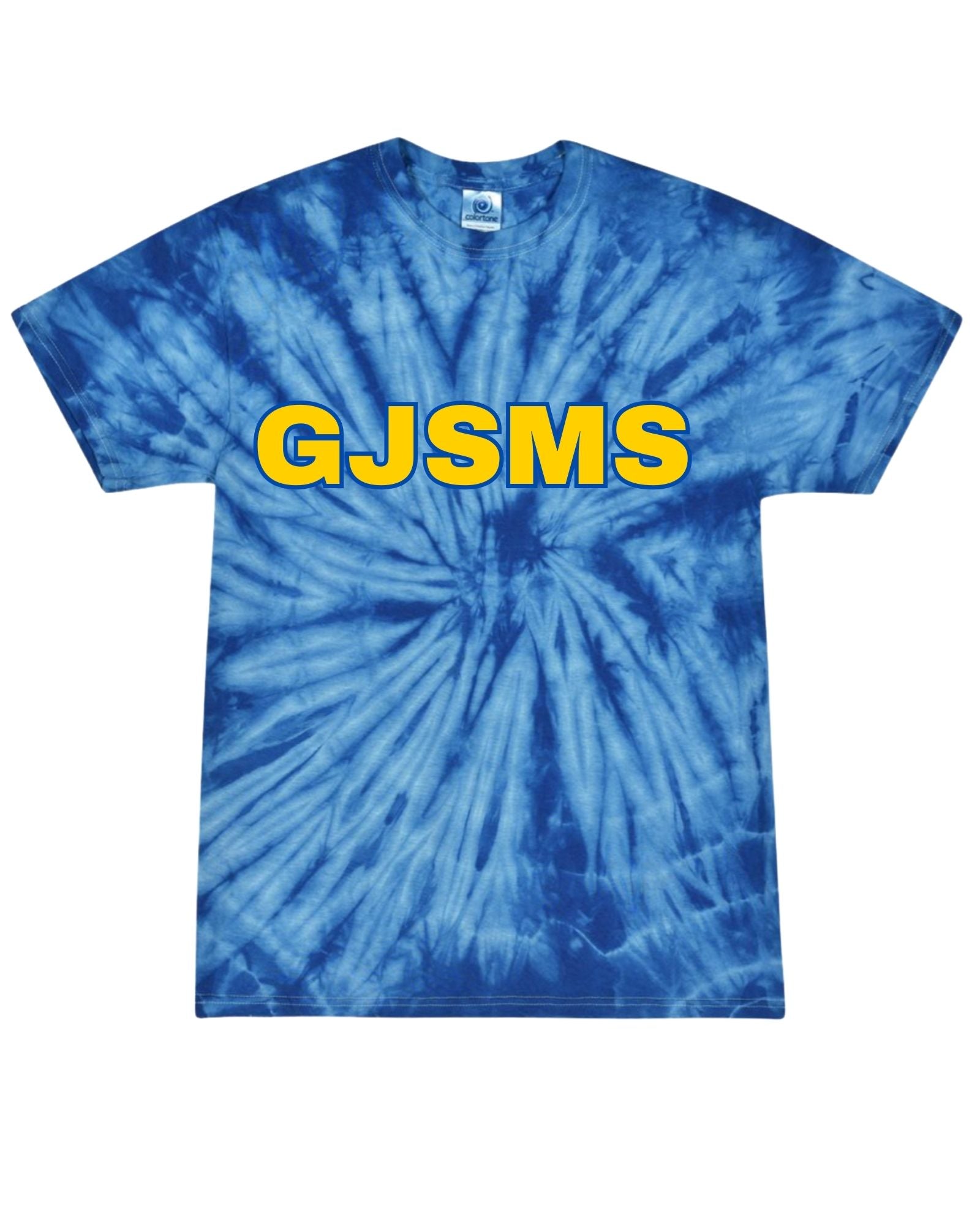 Tie Dye T SHirt