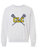 Crewneck Sweatshirt - Youth- Logos