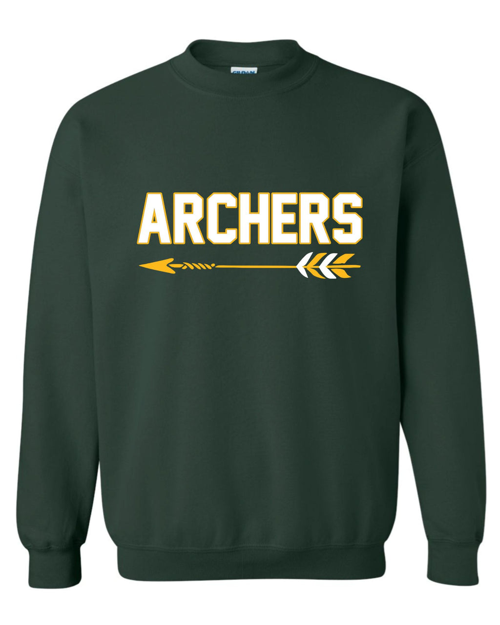 LF Crewneck Sweatshirt - Youth