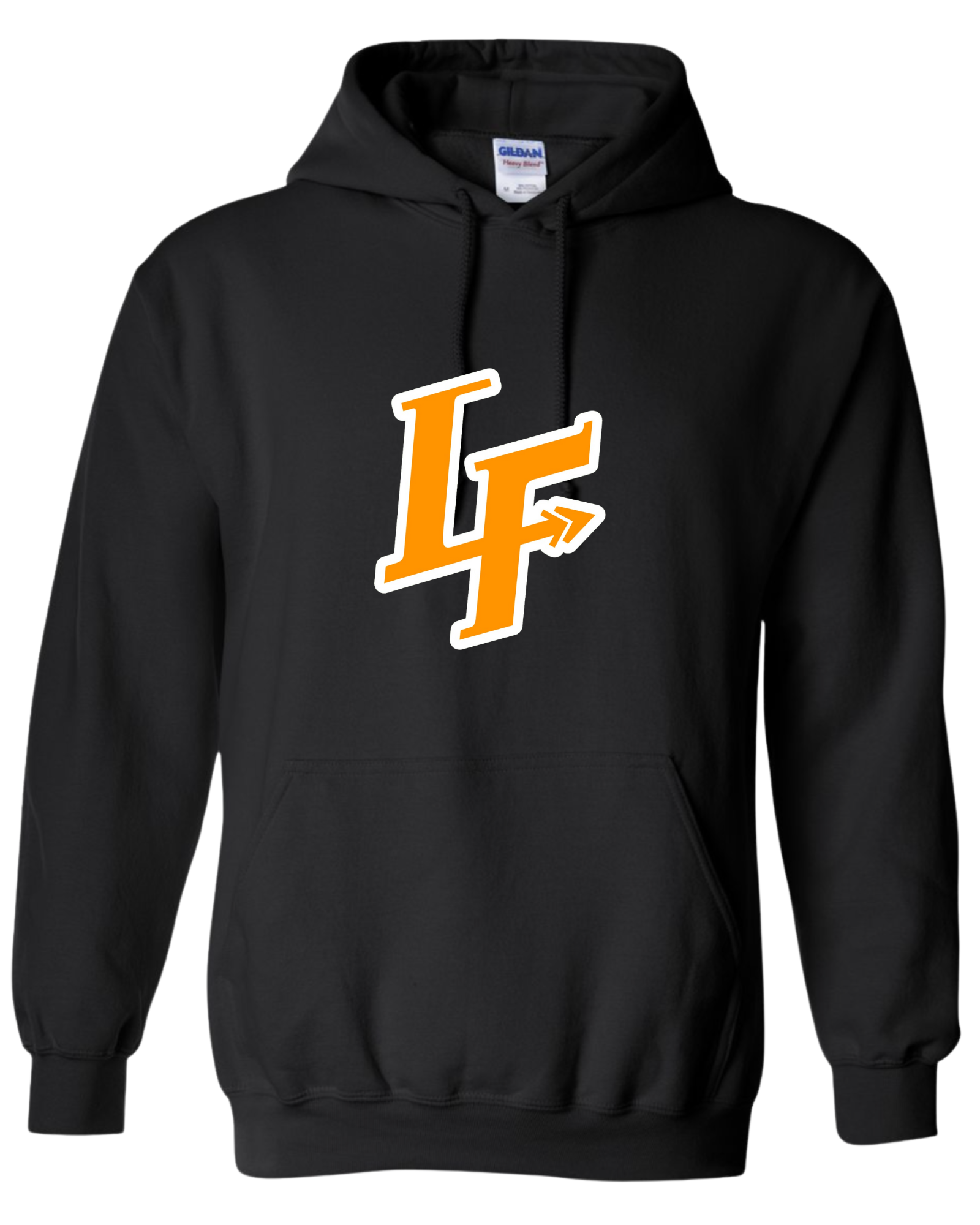 LF Hoodie - Youth