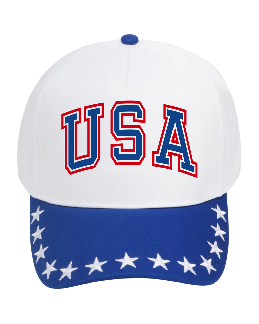 USA hat