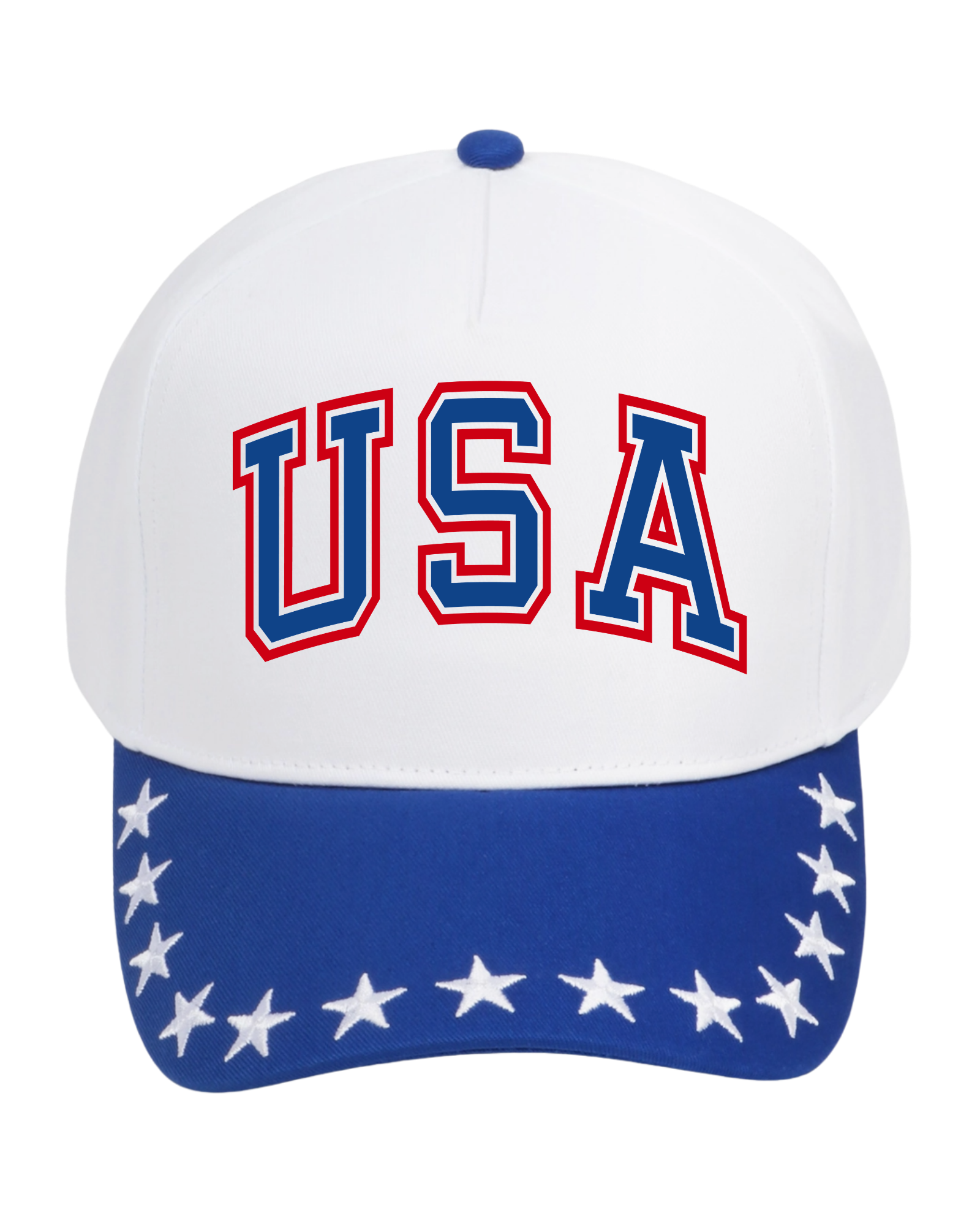 USA hat