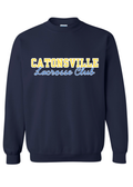 Crewneck Sweatshirt - Youth