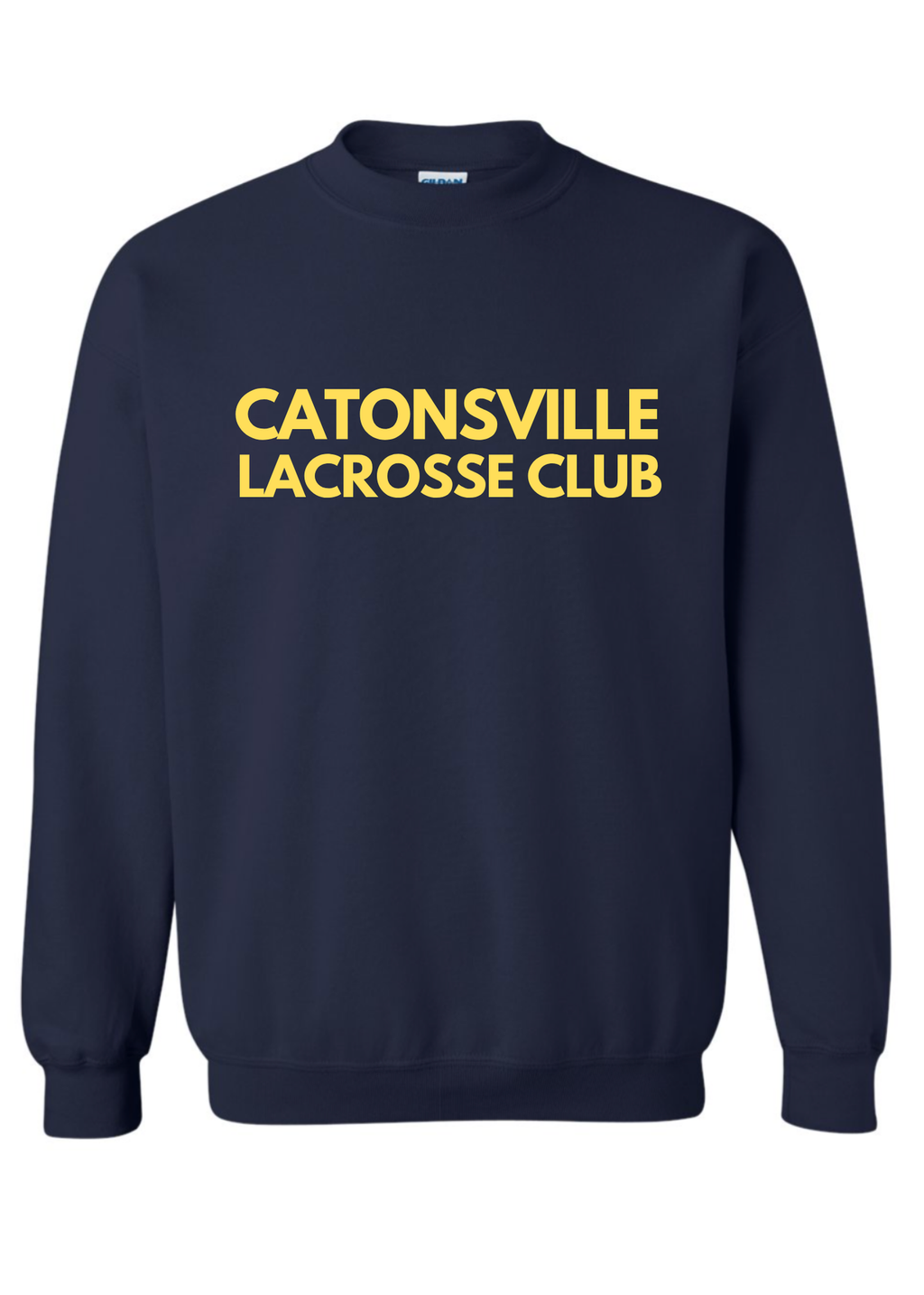 Classic Crewneck Sweatshirt - Youth