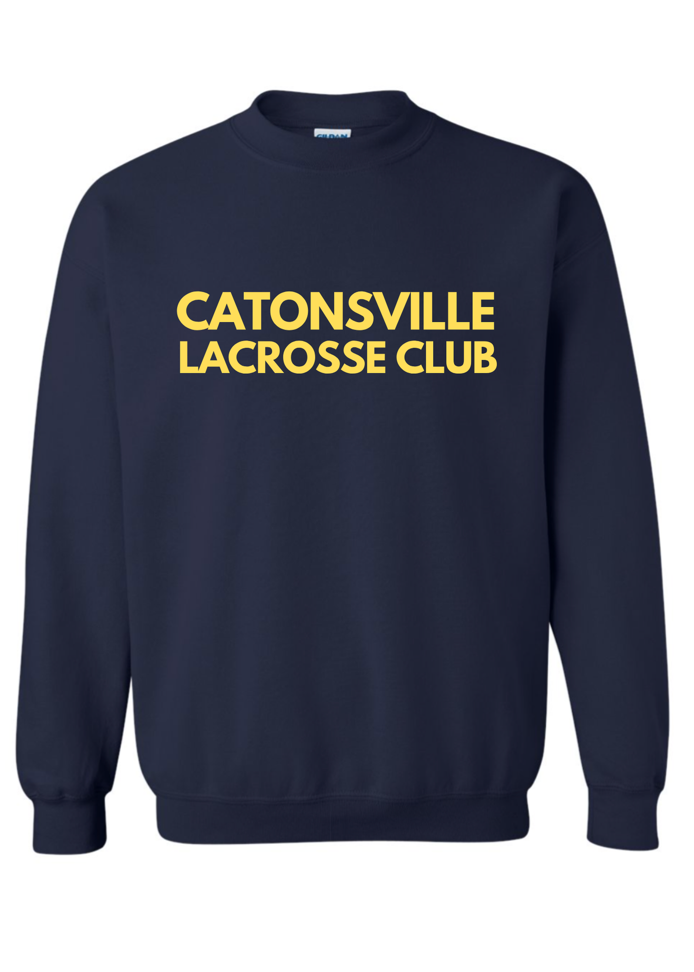 Classic Crewneck Sweatshirt - Adult
