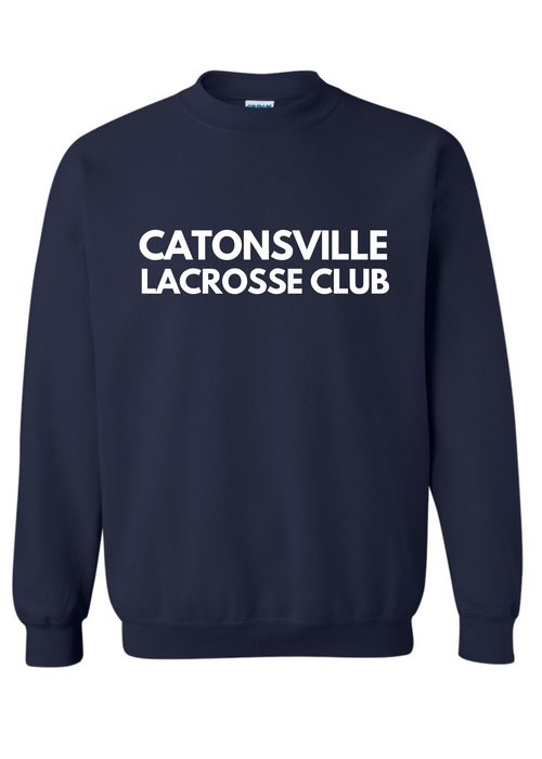 Classic Crewneck Sweatshirt - Adult