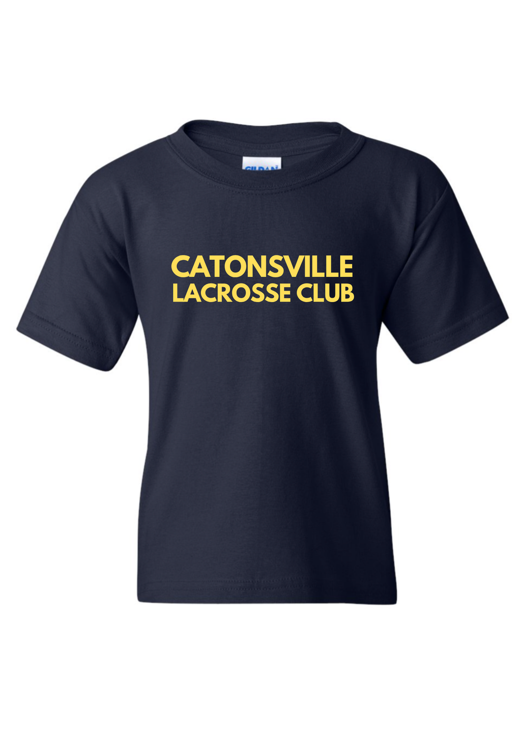 Classic Youth Shirt