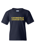 Classic Youth Shirt