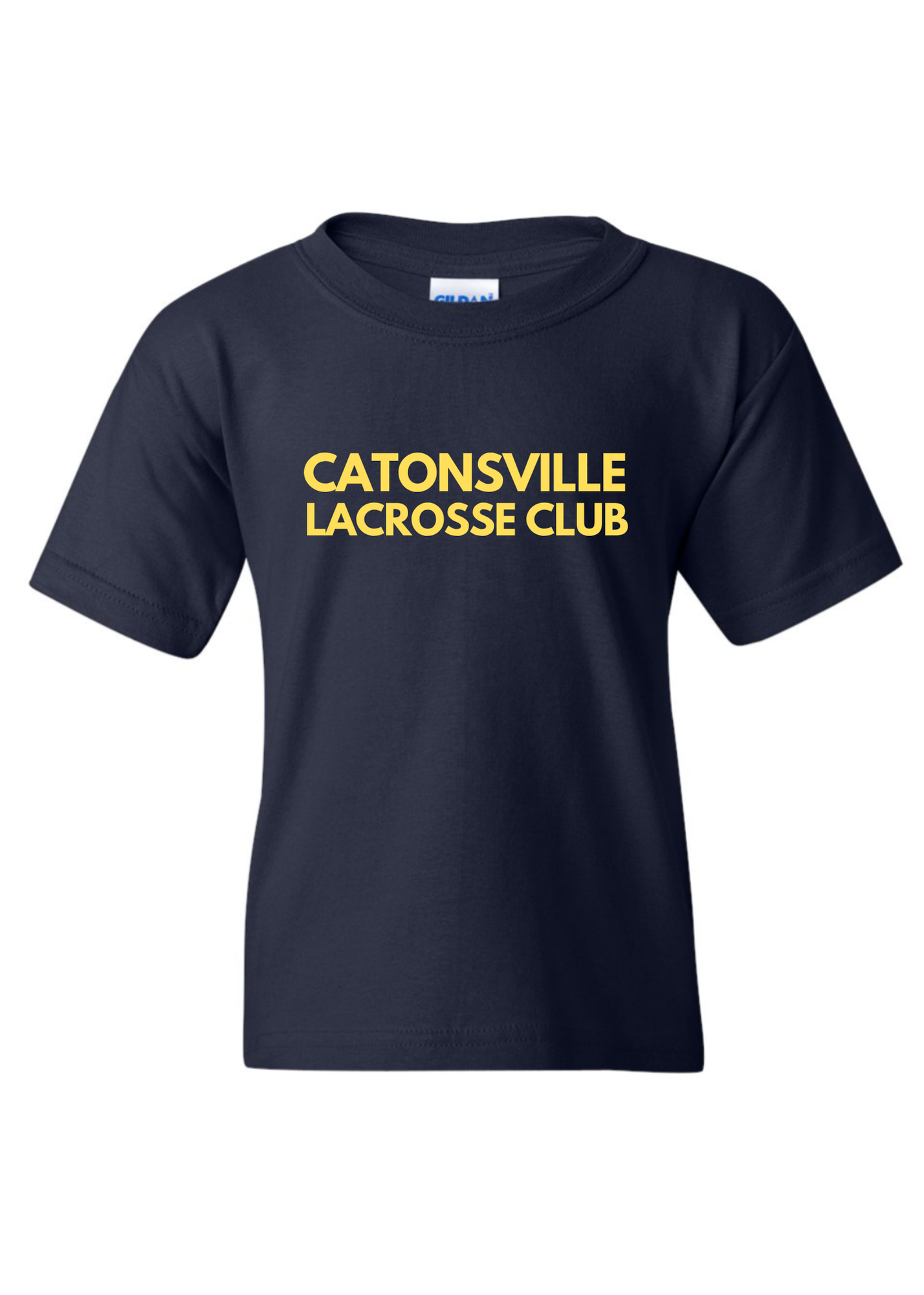 Classic Youth Shirt