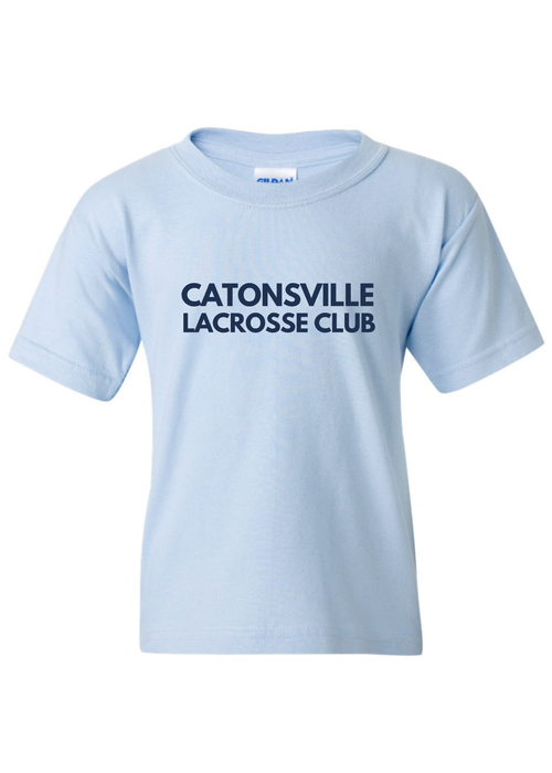 Classic Youth Shirt