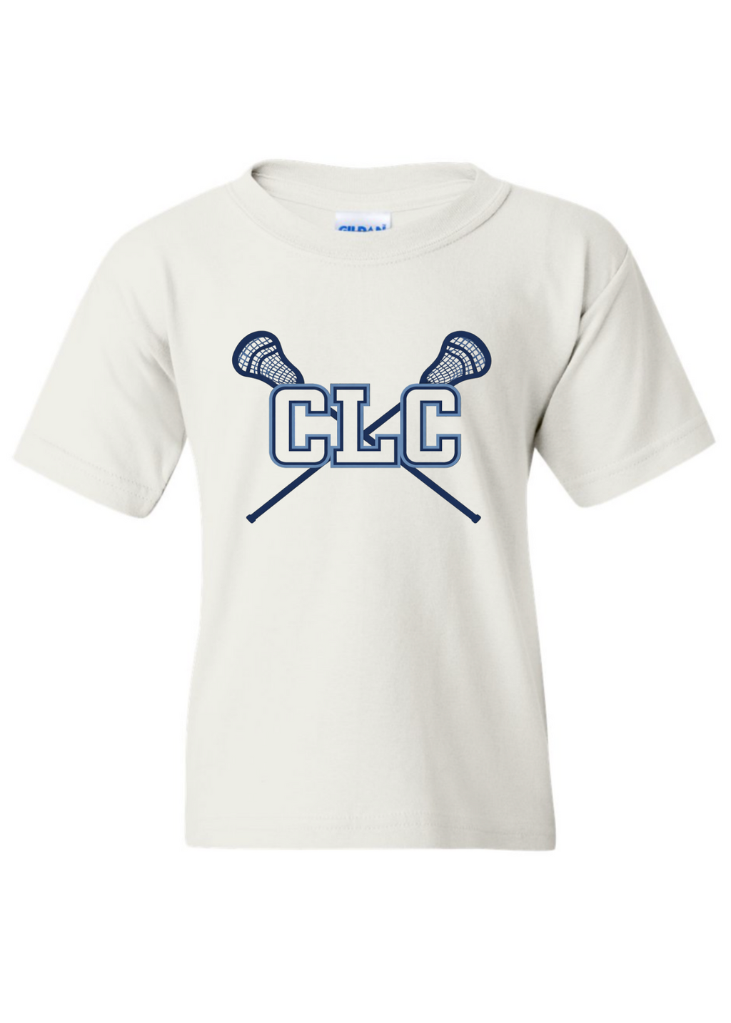 CLC Youth T Shirt