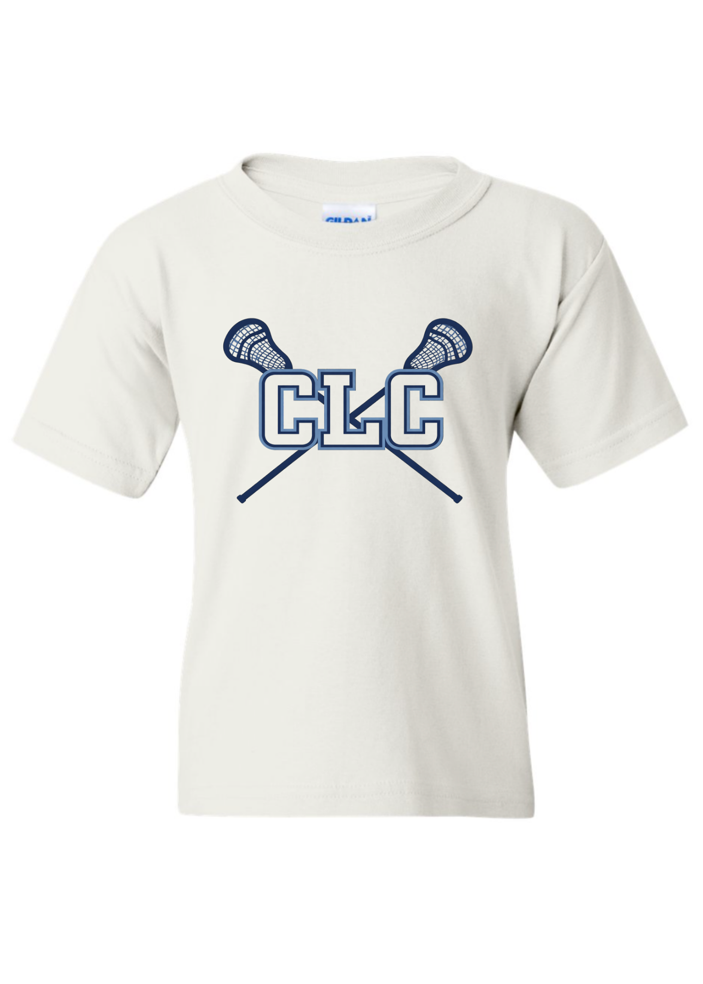 CLC Youth T Shirt