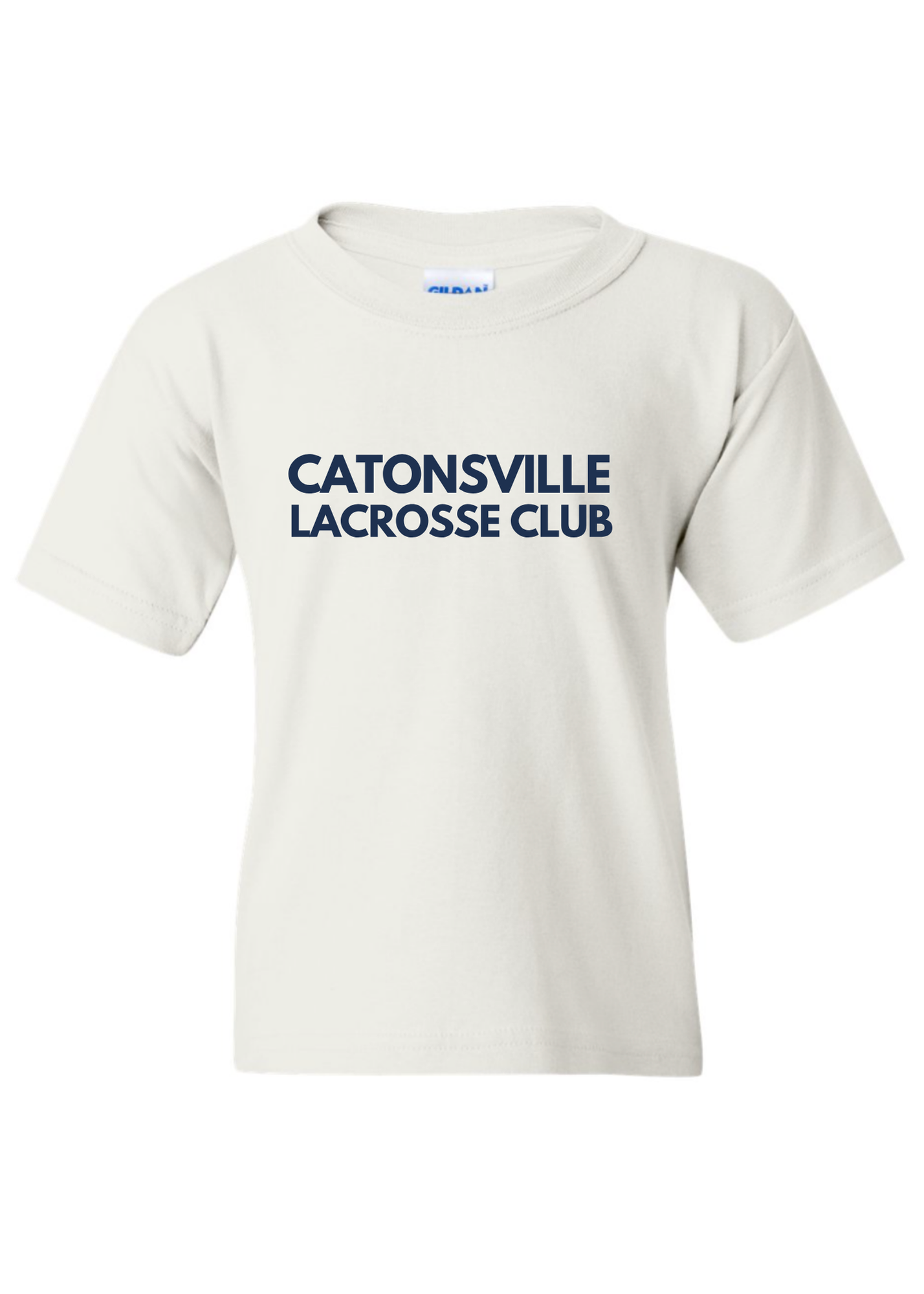 Classic Youth Shirt