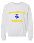 Crewneck Sweatshirt