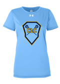 Under Armour Shirt - Womens