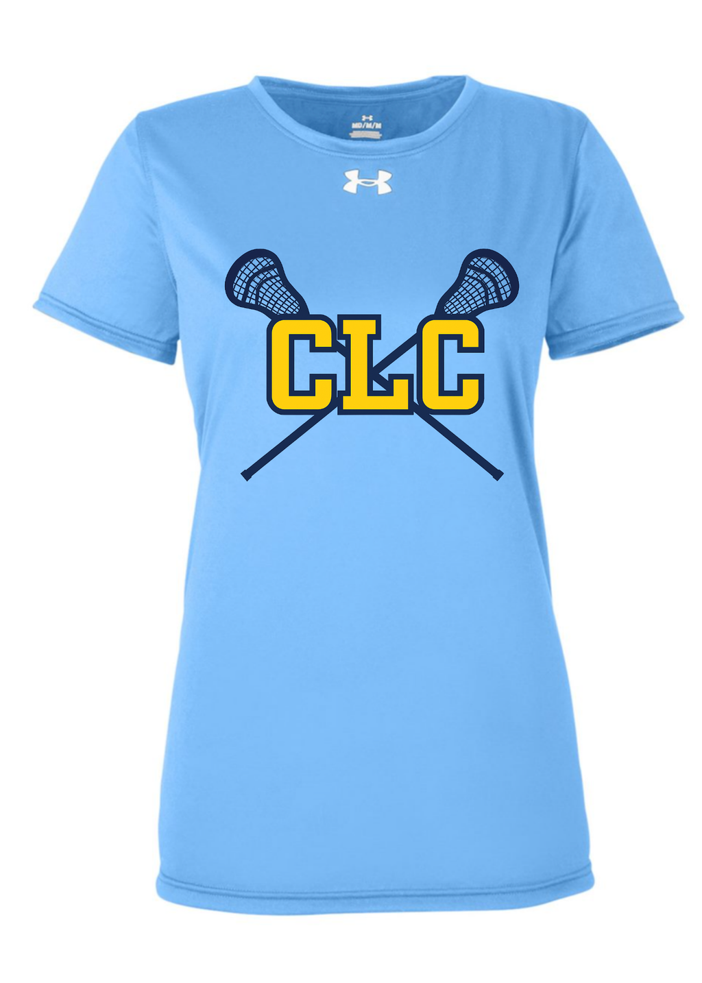 Under Armour Shirt - Womens