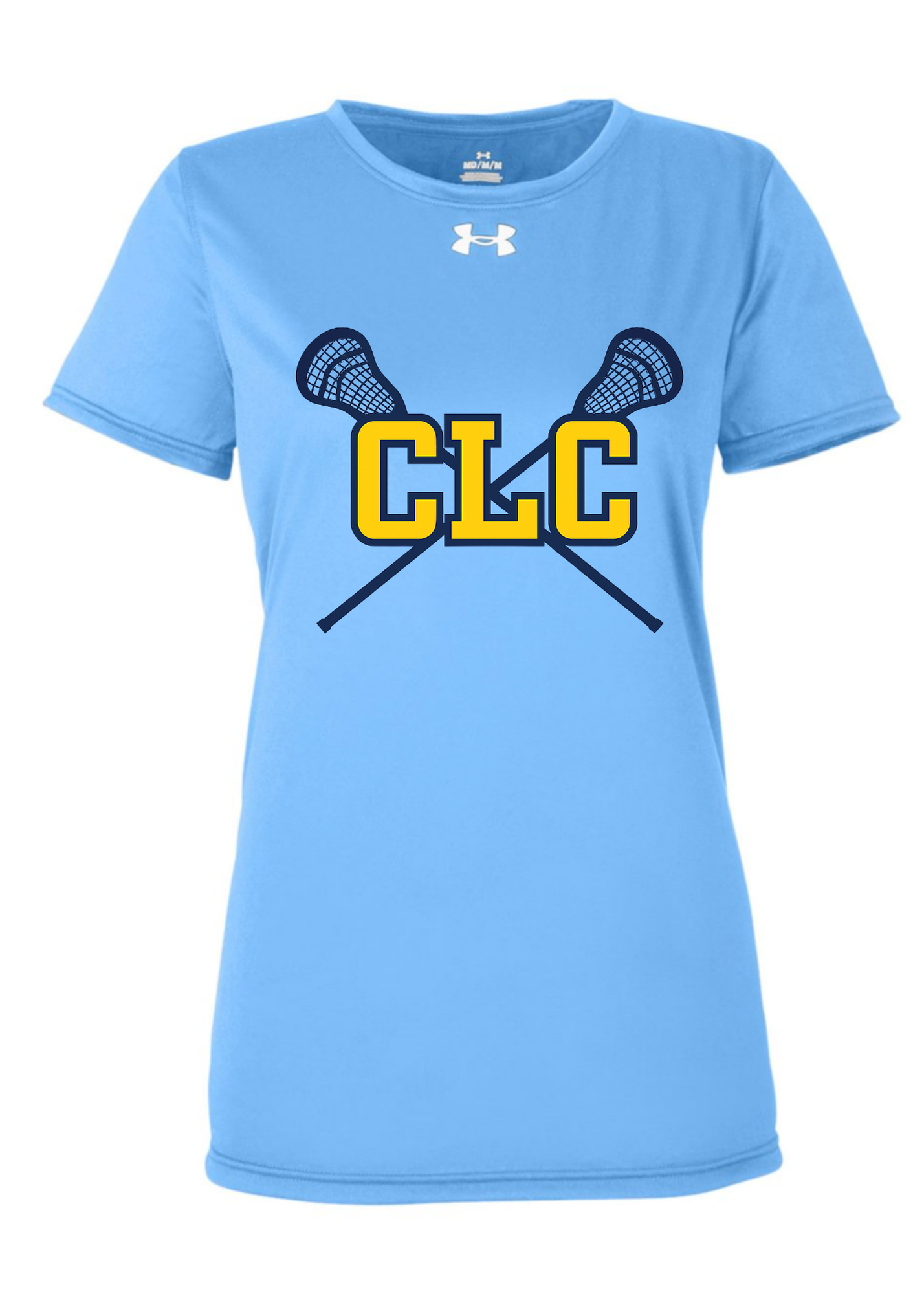 Under Armour Shirt - Womens