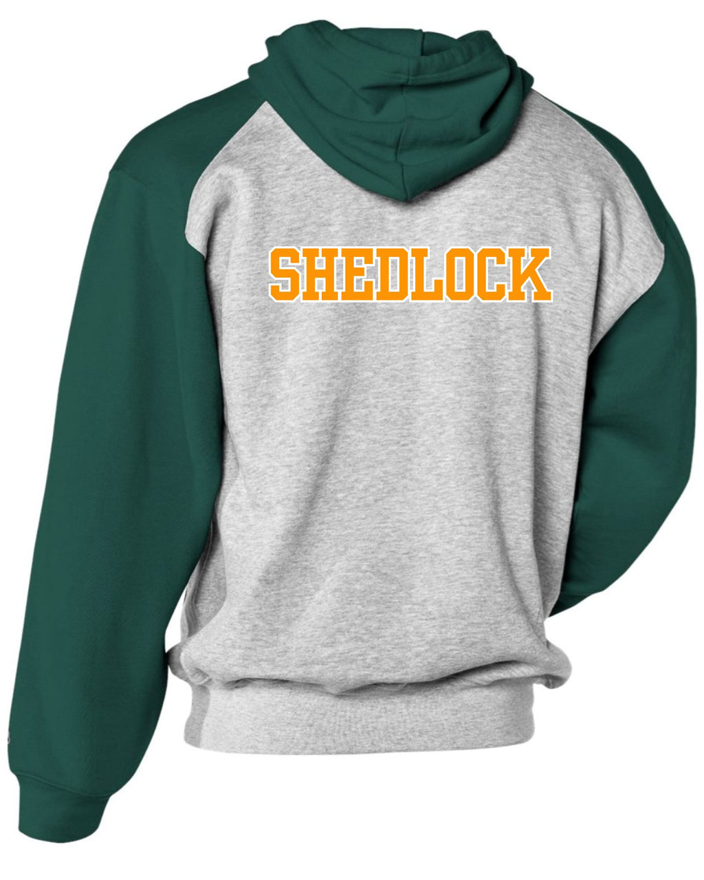 LF Green Sleeve - Youth