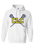 Logo Hoodie - Youth