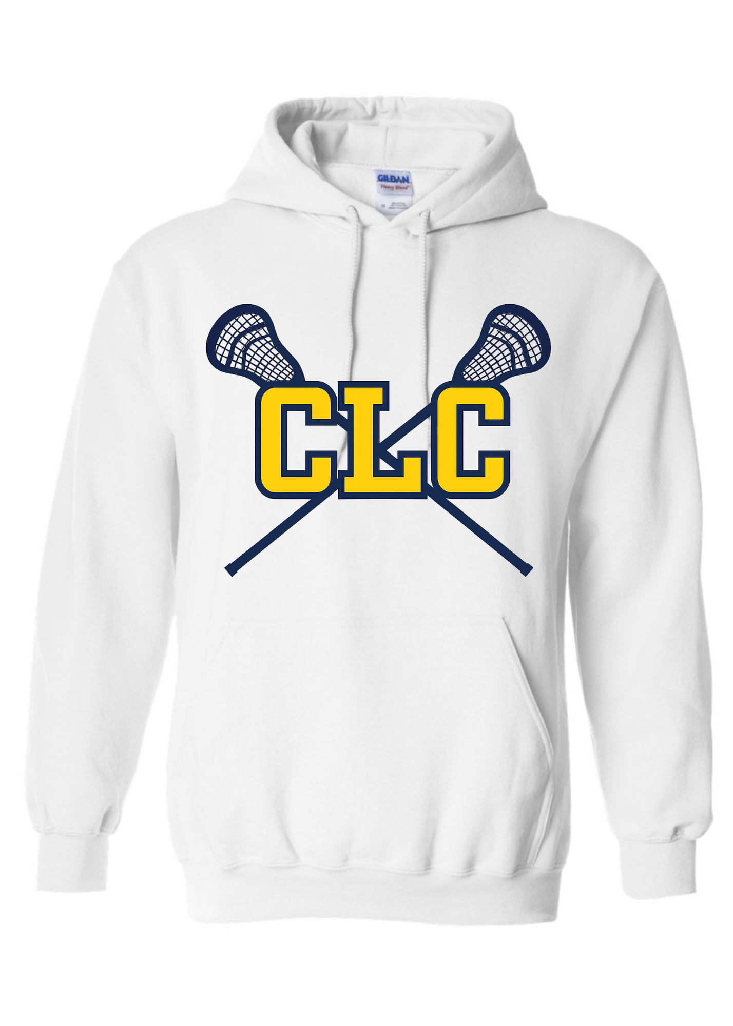 Logo Hoodie - Youth