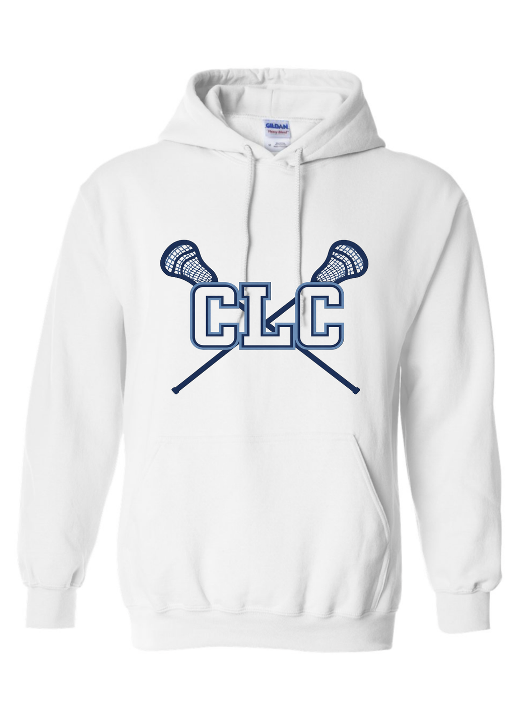 Logo Hoodie - Youth