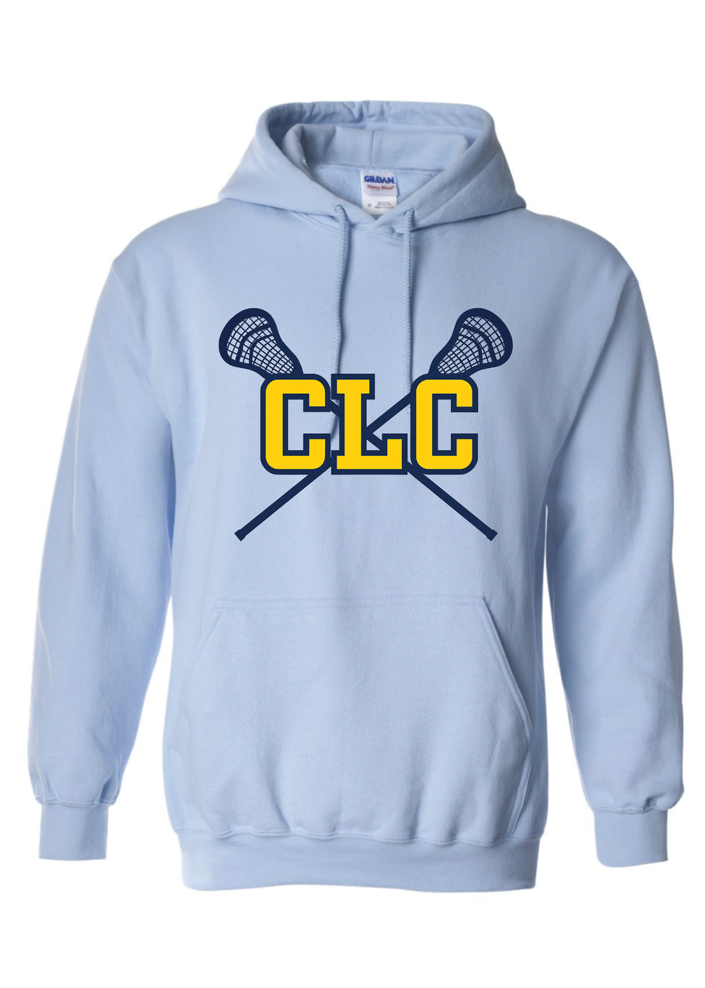 Logo Hoodie - Youth