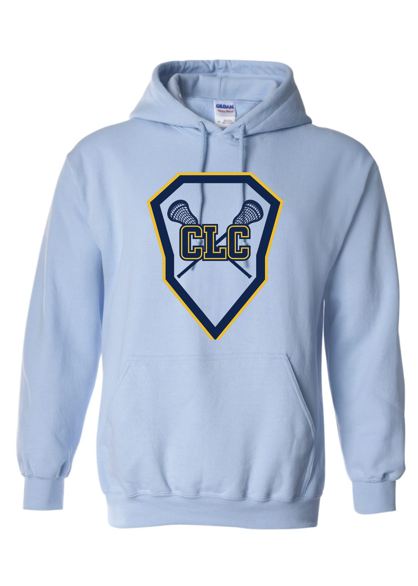 Logo Hoodie - Youth