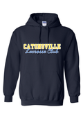 Hoodie - Youth - Catonsville Lacrosse
