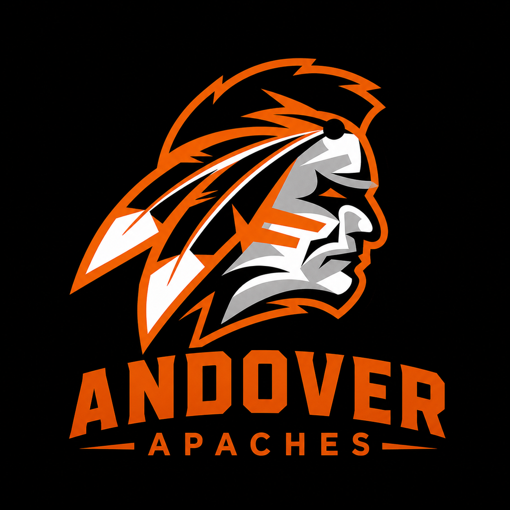 Apaches Tank Top
