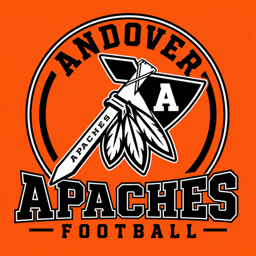 Apaches Hoodie