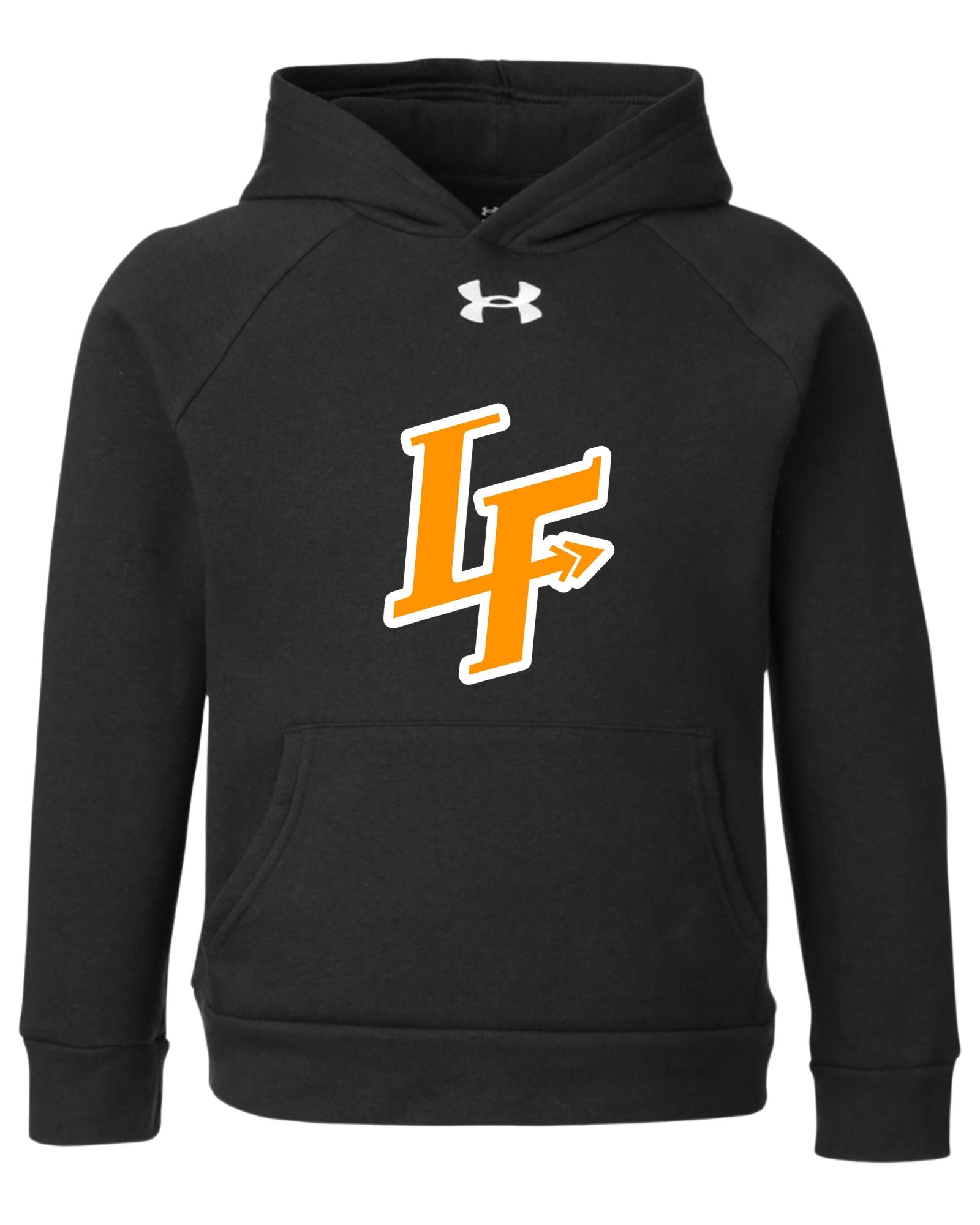 LF Under Armour Hoodie - Youth